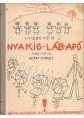 Jean Webster - Nyakigláb apó