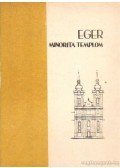 Voit Pál - Eger Minorita templom