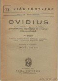 Aczél Dezső - Ovidius IV. füzet