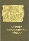 Balassa Iván - Vezető a sárospataki várban