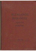 Törő Imre - Általános biológia