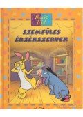 Ysenda Maxtone-Graham,Walt Disney - Szemfüles érzékszervek