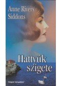Siddons, Anne Rivers - Hattyúk szigete