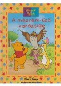 Natalie Zimmermann,Walt Disney - A mézrém-űző varázsige