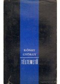 Rónay György - Téltemető