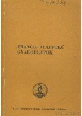 Hofmann László - Francia alapfokú gyakorlatok