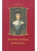 Sztáray Irma - Erzsébet királyné kíséretében