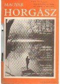 Vigh József - Magyar Horgász 1977. (hiányos)