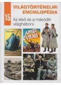 Nagy Mézes Rita (szerk.) - Az első és a második világháború