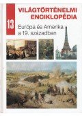 Nagy Mézes Rita (szerk.) - Európa és Amerika a 19. században