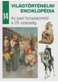 Nagy Mézes Rita (szerk.) - Az ipari forradalomtól a 20. századig