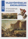 Nagy Mézes Rita (szerk.) - A forradalmak évszázada