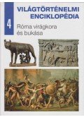 Eperjessy László (szerk.) - Róma virágkora és bukása