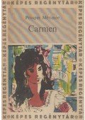 Prosper Mérimée - Carmen
