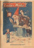 Gábor Andor - Ludas Matyi 1950. VI. évfolyam (teljes)