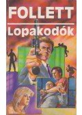 James Follett - Lopakodók