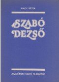 Nagy Péter - Szabó Dezső