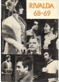 Kardos György - Rivalda 68-69