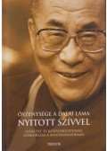 Vreeland, Nicholas,Dalai Láma - Nyitott szívvel