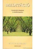 Easwaran, Eknath - Meditáció