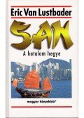 ERIC VAN LUSTBADER - San