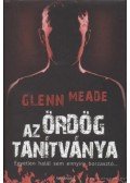 Meade, Glenn - Az ördög tanítványa
