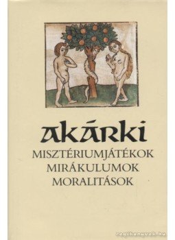 Szenczi Miklós - Akárki Szenczi Miklós - Akárki, Budapest 1984 antikvár könyv