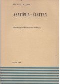 Dr. Donáth Tibor - Anatómia-élettan