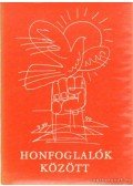 Radics József - Honfoglalók között