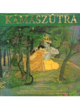 - Kámaszútra - Kámaszútra, Budapest 1999 antikvár könyv