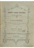 Tóth Ede - A falu roszsza