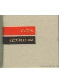 Radó György - Votum Petőfianum (mini)