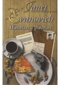 Janet Evanovich - Hárman a pácban