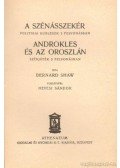 Shaw, Bernard - A szénásszekér - Androkles és az oroszlán