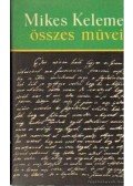 Mikes Kelemen - Epistolák