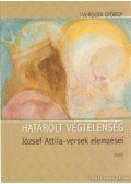 Tverdota György - Határolt végtelenség