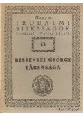 Vajthó László - Bessenyei György társasága