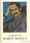 Kardos Pál - Babits Mihály