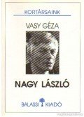 Vasy Géza - Nagy László