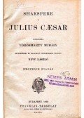 William Shakespeare - Julius Caesar