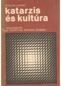 Poszler György - Katarzis és kultúra