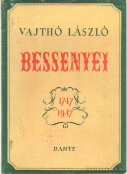 Vajthó László - Bessenyei Vajthó László - Bessenyei, 0 antikvár könyv