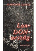 Horváth Lajos - LonDONország