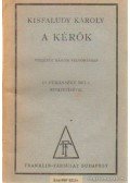 Kisfaludy Károly - A kérők
