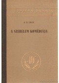 Shaw, G.B. - A szerelem komédiája
