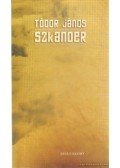 Tódor János - Szkander
