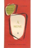 William Faulkner - A medve