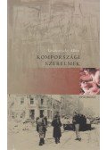 Leszkovszky Albin - Kompországi szerelmek