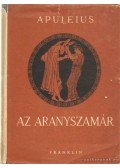 Apuleius - Az aranyszamár