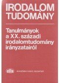 Nyírő Lajos - Irodalomtudomány